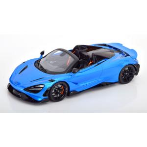 GTスピリット GT spirit 1/18 Koenigsegg Agera RSR 2016 ターコイズ