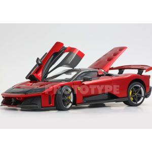 B.B.R ＜予約品＞ BBR 1/18 Ferrari Enzo Giallo modena Silver wheels