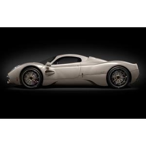 <予約品> Pocher 1/8 Pagani...の詳細画像3