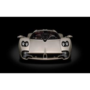<予約品> Pocher 1/8 Pagani...の詳細画像4