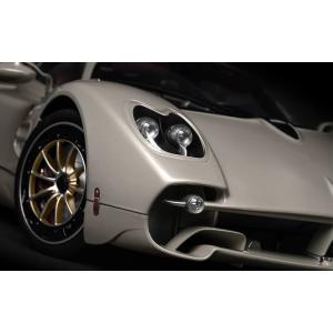 <予約品> Pocher 1/8 Pagani...の詳細画像5