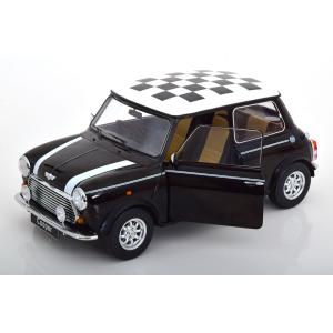 KKスケール KK scale 1/12 Mini Cooper LHD red white ダイキャスト製