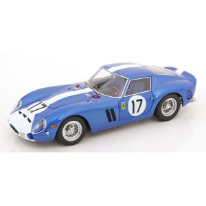 KK scale 1/12  Ferrari 250 GTO 1962　#17 24h Le Man...