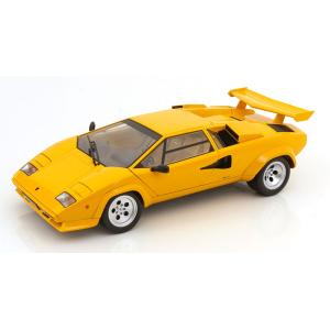 KKスケール KK scale 1/12 Lamborghini Countach LP 5000S QV 1985