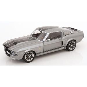 KK scale 1/12  Ford Mustang Shelby GT500 1967　Elea...