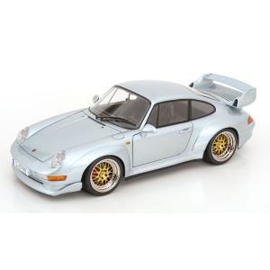 ＜予約品＞　KK scale 1/12 Porsche 911 (993) GT2 BBS rim ...