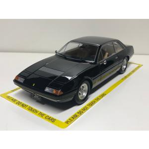 KKスケール KK-Scale 1/18 フェラーリ 365 GTB デイトナ