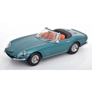 KKスケール セール！ KK scale 1/18 Ferrari 365 GTS/4 Daytona Spider