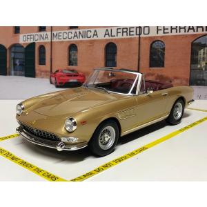 KKスケール KK scale 1/18 Ferrari 512 BBi 1981 シルバー ダイ