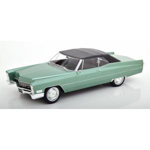 ミニカー 1/18 KKS 1967 キャデラック デビル コンバーチブル ミニカー 1/18 KKS 1967 キャデラック デビル コンバーチブル