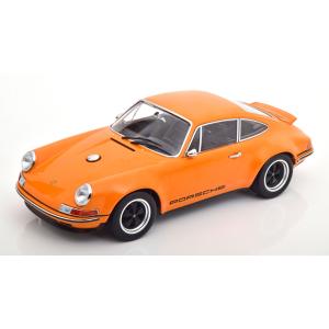KKスケール KK scale 1/18 Porsche 911 (930) Turbo 3.0 1976 ホワイト