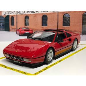 KKスケール KK scale 1/18 Ferrari Testarossa Monospecchio 1984