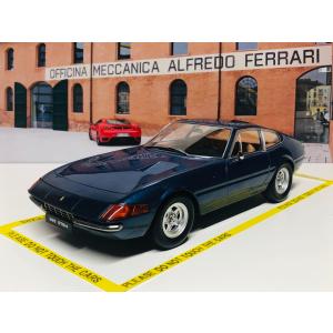 KKスケール KK scale 1/18 Ferrari 512 BBi 1981 レッド ダイキャスト