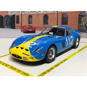 KKスケール KK scale 1/18 Ferrari 512 BBi 1981 レッド ダイキャスト