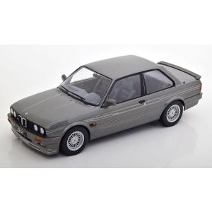 1:18 BMW 3 Series 325I E36 Coupé Jägermeister #9 Hahne DTM 1993 WERK83