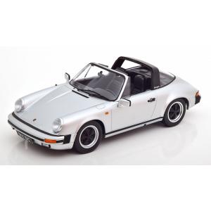 KKスケール KK scale 1/18 Porsche 911 Carrera Coupe 1983 ホワイト