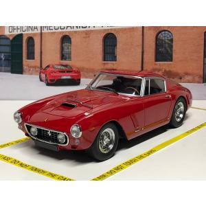 KK-scale 赤 フェラーリミニカー 2台セット 1:18 KKスケール セール！ KK scale 1/18 Ferrari 365 GTS/4 Daytona Spider