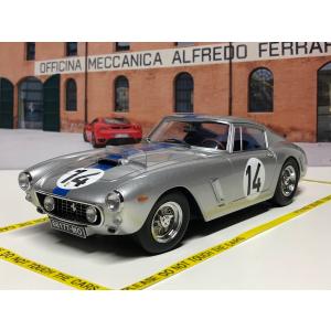 KKスケール KK scale 1/18 Ferrari 250 GT SWB Competizione 1961 #16