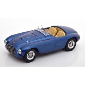 Werk83 1/18 Porsche 356 SL Plain Body Version 1951 silver ポルシェ
