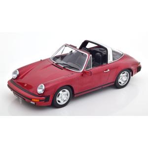 KKスケール KK scale 1/18 Porsche Singer 911 Targa anthracit グレー
