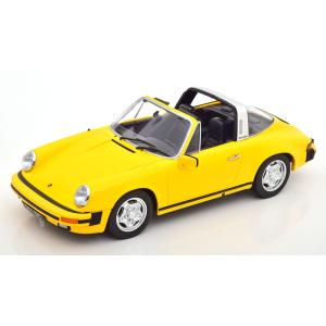 KKスケール KK scale 1/18 Porsche 911 Carrera 3.2 Clubsport 1989