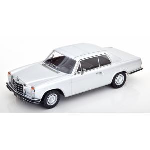 norev 1/18 Mercedes Benz 250 SE W108 Saloon 1967 ホワイト