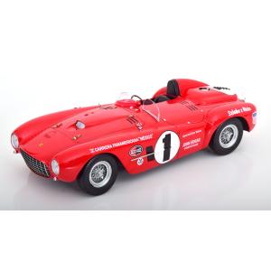 KK scale 1/18 Ferrari 375 #1 Panamericana 1954　ダイキ...