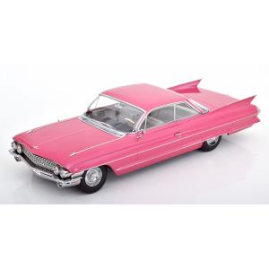 KKスケール KK scale 1/18 Cadillac Series 62 Coupe DeVille 1961