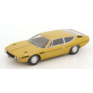 ＜予約品＞　KK scale 1/18Lamborghini Espada S2 1970　ゴールド...