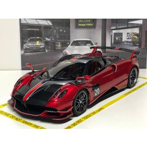予約品＞ Motor Helix 1/18 Alfa Romeo Giulia GTA Bianco trofeo