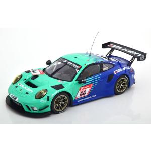 ixo Ixo 1/18 Porsche 911 GT3 R #9 DTM 2023 Heinemann ポルシェ