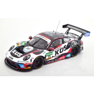 マイスト MAISTO 1/18 PORSCHE 911 992 GT3 レッド ポルシェ : Garage