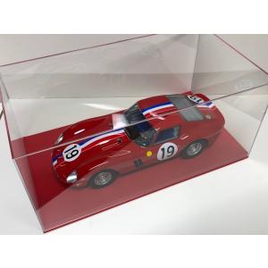 Jewel Cases 1/18 ミニカー ディスプレイケース : Garage FORZA - 通販