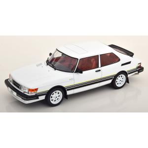 ノレブ 1/43 サーブ 900 ターボ 1992 レッド NOREV SAAB TURBO