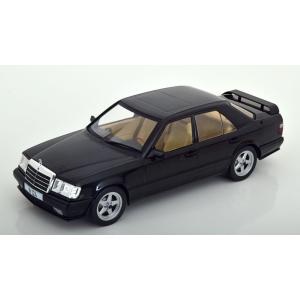 SOLIDO solido 1/43 Mercedes Benz (W124) E60 AMG 1994 nautical blue