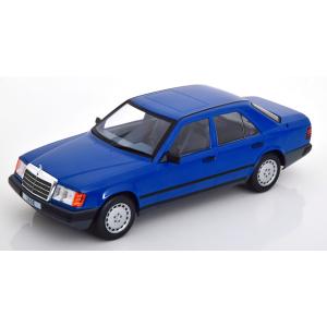KKスケール KK scale 1/18 Mercedes Benz 230E W123 1975 ライトブルー