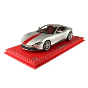 B.B.R BBR 1/18 Ferrari Roma Rosso corsa フェラーリ ローマ