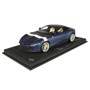 B.B.R BBR 1/18 Ferrari Roma Rosso corsa フェラーリ ローマ