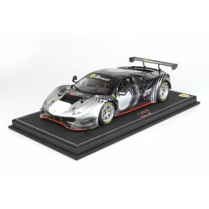 B.B.R 最新作！ BBR 1/18 Ferrari SF90 XX Spider Rosso portofino