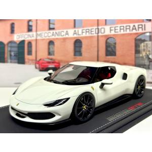 BBR 1/18 フェラーリ F12 TDF White世界限定10台ミニカー BBR 1/18 フェラーリ F12 TDF White世界限定10台ミニカー