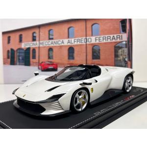 Bburago（ブラーゴ） Burago 1/24 Ferrari La Ferrari Aperta レッド