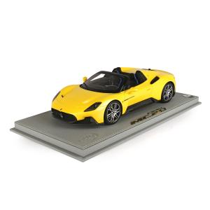フェラーリ  ミニカー B.B.R BBR 1/43 フェラーリ SF-23 ベルギーGP 2023 #16 シャルル