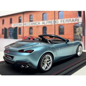 BBR 1/18 Ferrari Roma S...の詳細画像1