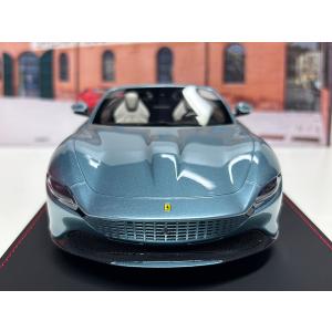 BBR 1/18 Ferrari Roma S...の詳細画像2