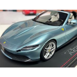 BBR 1/18 Ferrari Roma S...の詳細画像5