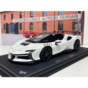 MRコレクション MR collection 1/18 Ferrari 296 GTB Rosso corsa