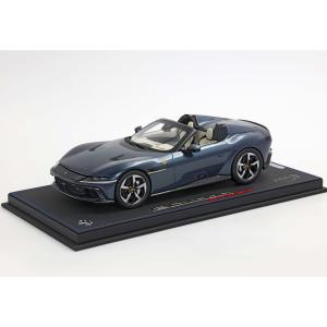 B.B.R ＜予約品＞ BBR 1/18 Ferrari La Ferrari マットブラック