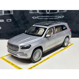 Z Models 1/18 Mercedes Benz GLA (H247) mountain gray メルセデス