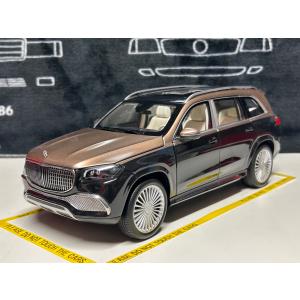 Z Models 1/18 Mercedes Benz GLA (H247) mountain gray メルセデス