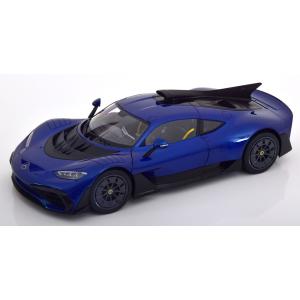 NZG 1/18 Mercedes Benz AMG One 2023 high tech silver メルセデス